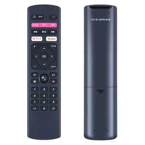 For T-Mobile T-vision HUB streaming 4K Android TV DVR Box Voice Remote Control - Picture 1 of 7