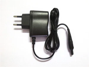 Ladegerät Ladekabel Netzteil Adapter für Philips Rasierer QC5130 QC5135 QT4019 - Bild 1 von 1