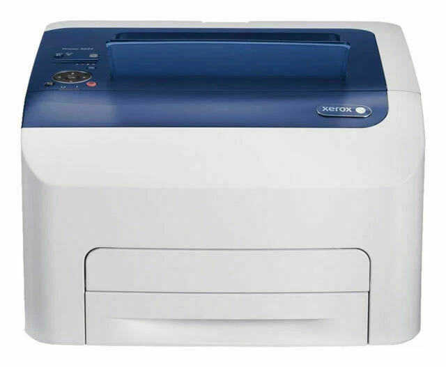 Xerox Phaser 6022/NI Wireless Color Laser Printer Brand New  - Image 1 of 1