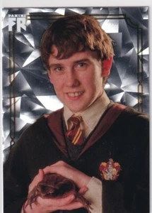 Panini Harry Potter Evolution 92 Neville Longbottom Fragmented Reality Parallel - Bild 1 von 1