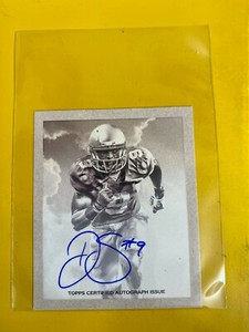 D53083  2015 Bowman '48 Bowman Mini Autographs #BMADS Devin Smith 