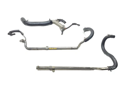 Tubo de manguera refrigerante motor Hyundai Genesis 09-12 OEM 4,6 L Foto 1 de 4