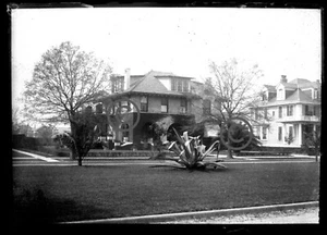 U.S.A.New Orleans.1900.Nouvelle Orléans.12 Plaque verre 6,5x9 négatives,no photo - Bild 1 von 17