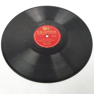 Fred Lowery Indian Love Call / I Love You Truly Vintage 1944 Vinyl Theme Musical - Picture 1 of 6