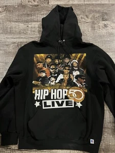 Seltener Hip Hop 50th Year Anniversary Hoodie  - Bild 1 von 3