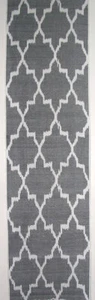 11 Yard HAND MADE UZBEK Natural SILK IKAT ADRAS FABRIC #9043 - Picture 1 of 3