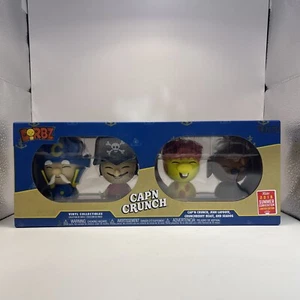 Funko Dorbz Capn Crunch confezione da 4 estate 2018 con jeans Lafoote bestia mirtillo S - Foto 1 di 17