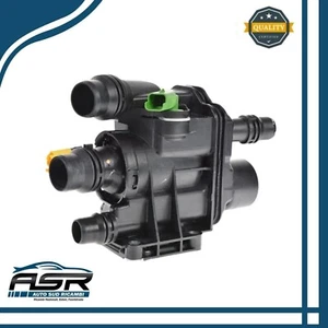 TERMOSTATO VALVOLA TERMOSTATICA CITROEN C3 C4 II PEUGEOT 308 II 2008 3008 1.2 - Imagen 1 de 3