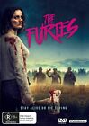 The Furies (DVD, 2019) REGION-4 NEW/SEALED FREE LOCAL POSTAGE