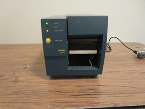 Intermec 3400 Direct Thermal/Thermal transfer label - Picture 1 of 11