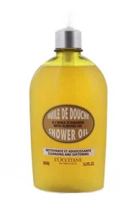 L'Occitane Almond Shower Oil, 16.9 oz - Picture 1 of 4