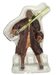 Star Wars MASTER SEV Figure 327th Star Corps Weequay Jedi Commander Order 66 - Picture 1 of 10