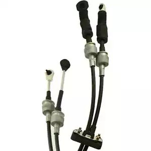 Manual Transmission Shift Cable-Trans Shift Cable Pioneer CA-1201 - Picture 1 of 1