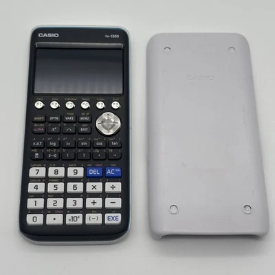 Casio FX-CG50 Taschenrechner Grafikrechner ✅Händler Schule Studium Uni  - Bild 1 von 2