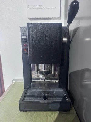 macchina da caffè Professionale SPINEL mod.TOUR C - Immagine 1 di 4