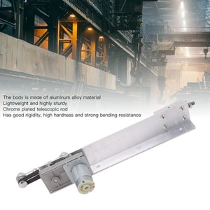 Reciprocating Cycle Linear Actuator Premium Components High Tensile Strength AD - Picture 1 of 22