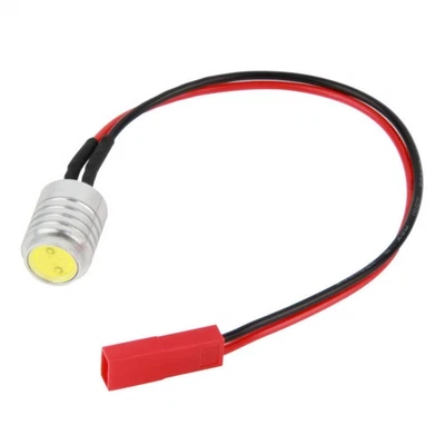 LED Navigation Light and Double Flash Flash Switch Controller For RC FPV Drones - Image 1 of 4