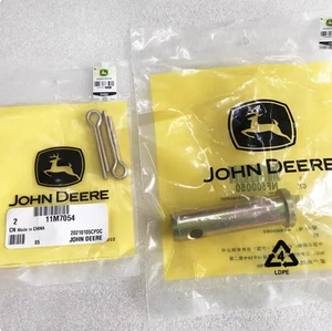 1 PIEZA NUEVO AJUSTE PARA NF500050 brazo estabilizador pin de conexión - Imagen 1 de 4