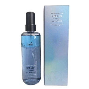 LADOR Keratin Layered Oil Hair Mist Osmanthus Perfumed 130ml - Bild 1 von 5