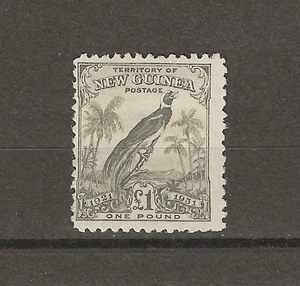 NEW GUINEA 1931 SG 162 MNH - Picture 1 of 2