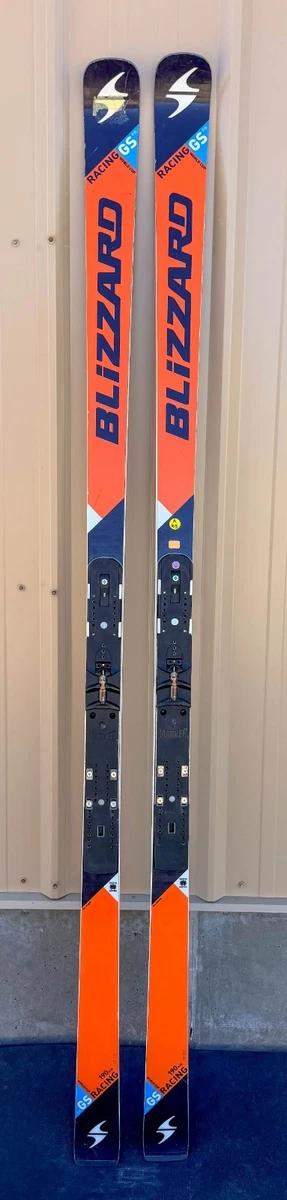 GS Race Downhill Skis for sale | eBay