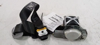 Cinturón de seguridad delantero cubo asiento VIN C 5º dígito híbrido se adapta a 11-15 SONATA 431674? Foto 1 de 4