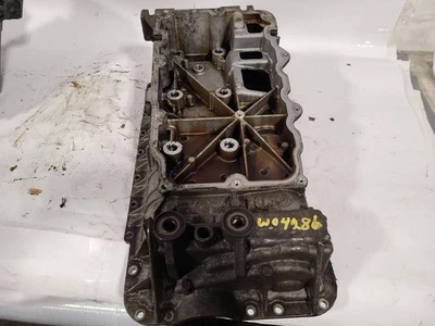 Cacerola de aceite compatible con 02-06 SPRINTER 2500 2077144 Foto 1 de 4