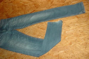 MAC W34/L36 Herren Stretchjeans/Jeans blau used Arne Pipe - Bild 1 von 2