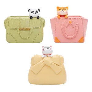 Pothos Pot Planter Resin Plant Pot Container Housewarming Gift Sculpture - Picture 1 of 21