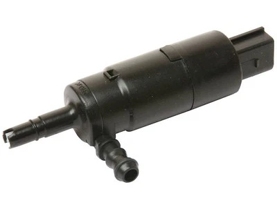 For 1990-1994 Volkswagen Corrado Headlight Washer Pump 48853XZYW 1991 1992 1993 Foto 1 de 2