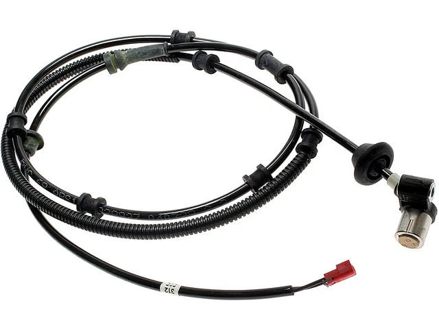 Sensor de velocidad trasero derecho ABS para Jeep Cherokee 1994-2001 SMP 55198YBFY 1996 1995 Foto 1 de 2