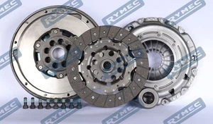 Kupplungssatz RYMEC DF3006 für PEUGEOT 307 Break 3E 607 9D 9U SW 3H 807 3A 407 2 - Foto 1 di 5