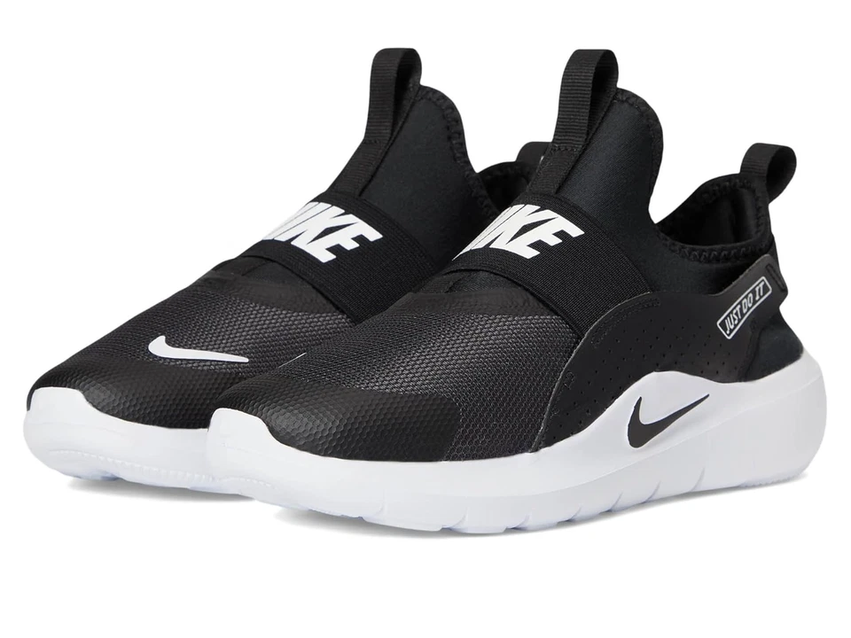 Zapatos unisex para niños Nike Niños Flex Runner 4 (niño pequeño) Foto 1 de 1