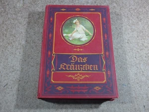 Das Kränzchen - Illustrierte Mädchenzeitung 37. Folge Kinderzeitung Kinderbuch - Bild 1 von 20