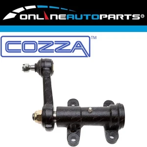 Idler Arm for Mitsubishi Pajero NH NJ NK NL 1991 to 2000 4X4 - Picture 1 of 1