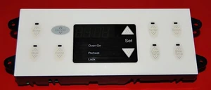 Whirlpool Backofen Steuerplatine - Teil # WP12001628 | 7601P616-60 - Bild 1 von 15