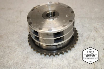 1975 Honda CB200T STARTER CLUTCH Q2-2260.ABF - Image 1 of 4