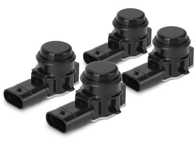 Parking Distance Sensor Set For 2014-2016 BMW 435i xDrive 3.0L 6 Cyl RC956VJ - Image 1 of 1