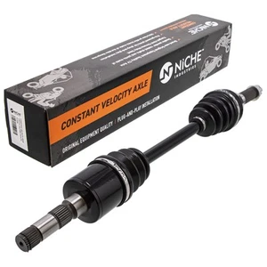 Rear Left CV Axle Drive Shaft Assembly for Polaris Ranger 500 2005-2007 - Foto 1 di 6