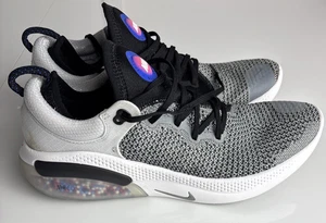 Nike Joyride Run Flyknit Oreo Men’s Size 9.5 - Picture 1 of 12