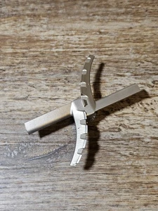 Pacojet Klinge für Pacojet 1 2+ PLUS Original OEM Ersatz - Bild 1 von 3