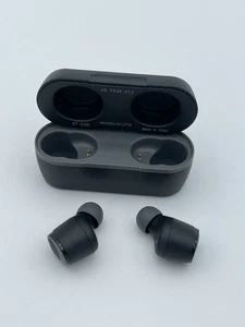 Skullcandy Jib True XT 2 True Wireless Earbud Headphones With Tile - Black OEM - Picture 1 of 7