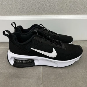 Nike Air Max INTRLK Lite Damen 8 schwarz sportliche Laufschuhe DH0874-003 - Bild 1 von 6
