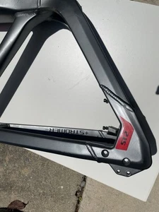 Stromer ST2 Fahrradrahmen - Bild 1 von 7