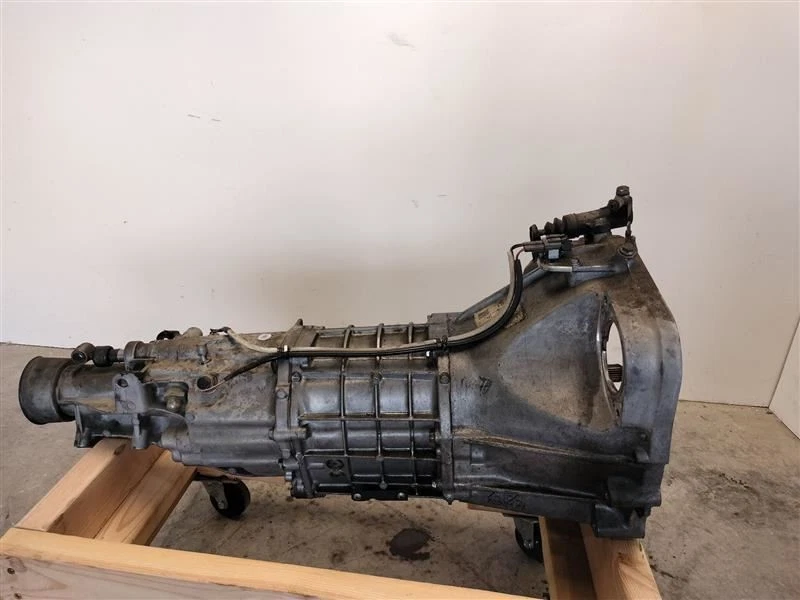 TRANSMISSION 2013-2016 SCION FR-S Foto 1 de 4