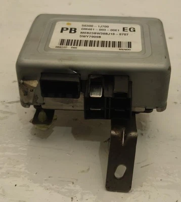 CENTRALINA SERVOSTERZO PER HYUNDAI i20 1° Serie (08>14) - Immagine 1 di 3