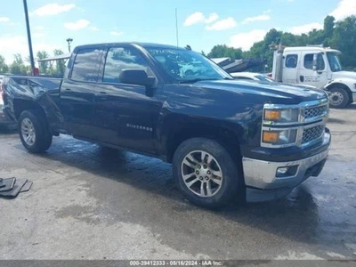 2014 Chevrolet Silverado 1500 Washer Reservoir OEM Used 178K Miles 057815 - Image 1 of 4
