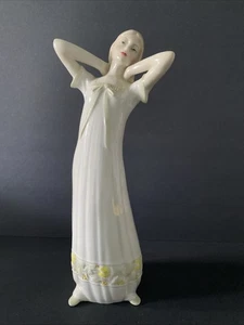 Royal Doulton Reflections Daybreak HN 3107 Handmade Porcelain 12" Figurine - Picture 1 of 7
