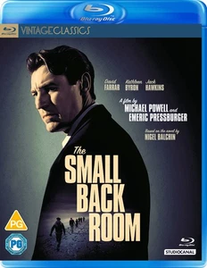 The Small Back Room [PG] Blu-ray - Picture 1 of 1