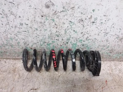 Mola helicoidal traseira 2021 Mercedes Benz C300 fabricante de equipamento original  - Imagem 1 de 4